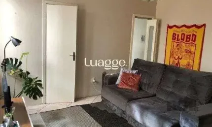 Apartamento com 2 quartos à venda na Rua Engenheiro Vespúcio de Abreu, 143, Santana, Porto Alegre
