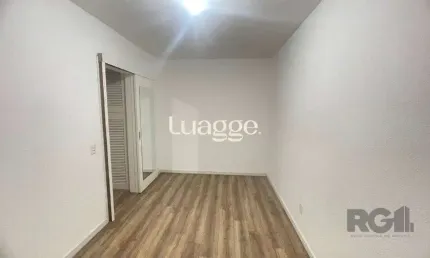 Apartamento com 1 quarto à venda na Rua Ângelo Crivellaro, 774, Jardim do Salso, Porto Alegre