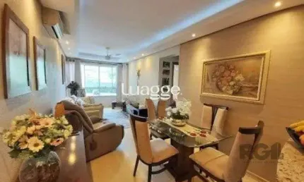 Apartamento com 2 quartos à venda na Rua Wilson Adnislen Freitas de Paiva Bueno, 132, Cavalhada, Porto Alegre