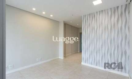 Sala comercial à venda na Rua Santos Dumont, 1600, Floresta, Porto Alegre