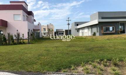 Terreno à venda na Avenida Diamante, 1266, Rainha do Mar, Xangri-Lá