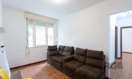 Apartamento com 2 quartos à venda na Rua Padre Ângelo Corso, 149, Cavalhada, Porto Alegre