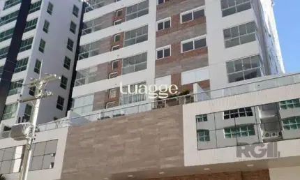 Apartamento com 2 quartos à venda na Rua Guaraci, 3130, Centro, Capão da Canoa