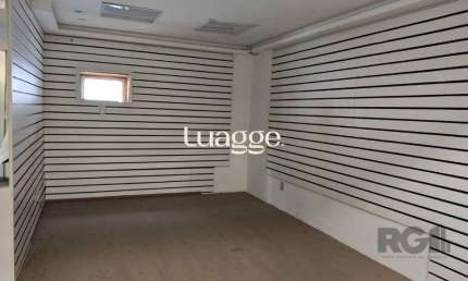 Loja para Venda - 26m², 0 dormitórios, Moinhos de Vento