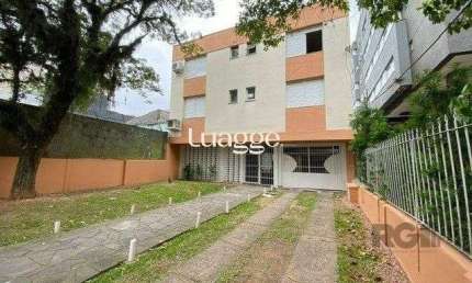 Apartamento com 1 quarto à venda na Rua Professor Cristiano Fischer, 2327, Partenon, Porto Alegre