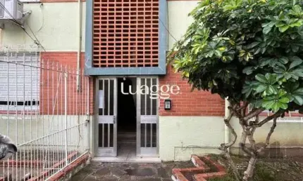 Apartamento com 2 quartos à venda na Rua Coronel Massot, 632, Cristal, Porto Alegre