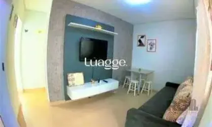 Apartamento com 1 quarto à venda na Rua Marabá, 1758, Centro, Capão da Canoa