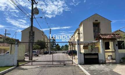 Apartamento com 2 dormitórios, com área de 38,38m² privativos