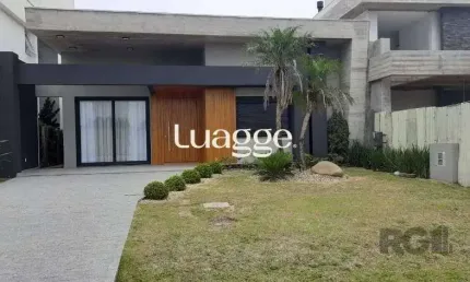 Casa em condomínio fechado com 4 quartos à venda na Avenida Diamante, 1241, Rainha do Mar, Xangri-Lá