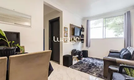 Apartamento com 2 quartos à venda na Avenida Baltazar de Oliveira Garcia, 2495, Costa e Silva, Porto Alegre