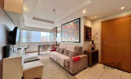 Apartamento com 2 quartos à venda na Rua Jose Milton Lopez, 1067, Zona Nova, Capão da Canoa