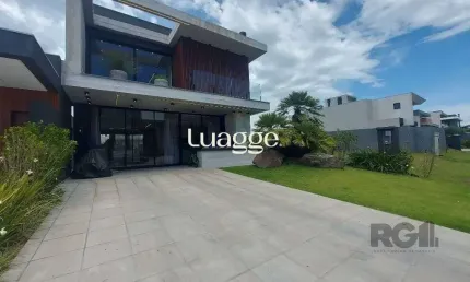 Casa em condomínio fechado com 4 quartos à venda na Rua Rio Divisa, 371, Centro, Xangri-Lá