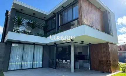 Casa em condomínio fechado com 4 quartos à venda na Rua Rio Divisa, 413, Centro, Xangri-Lá