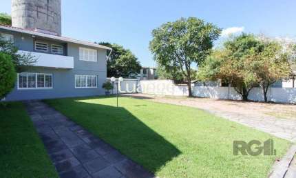 Casa comercial para alugar na Avenida Monte Cristo, 1439, Vila Nova, Porto Alegre