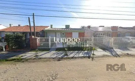 Casa com 3 quartos à venda na Rua Rio Douradinho, 2142, Centro, Xangri-Lá