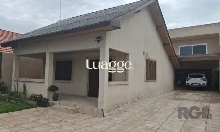 Casa com 6 quartos à venda na Rua Passo Fundo, 584, Centro, Imbé