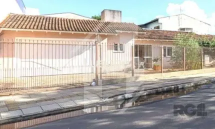 Casa com 3 quartos à venda na Rua Nilza Gonçalves, 201, Passo das Pedras, Gravataí