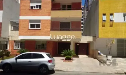 Apartamento com 1 quarto à venda na Rua Moacir, 1816, Centro, Capão da Canoa