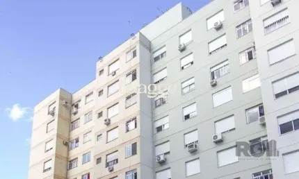 Apartamento com 2 quartos à venda na Rua Doutor Pereira Neto, 682, Tristeza, Porto Alegre