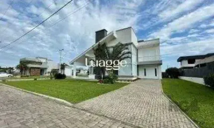 Casa em condomínio fechado com 4 quartos à venda na Rodovia Rs-389 - Estrada Do Mar - Km 19, 104, Atlântida Sul (Distrito), Osório