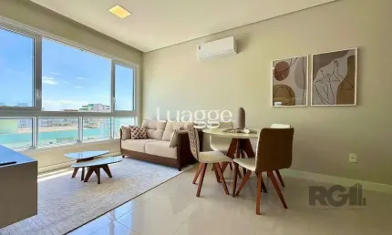 Apartamento com 2 quartos à venda na Rua Guilherme Gitman, 1085, Zona Nova, Capão da Canoa