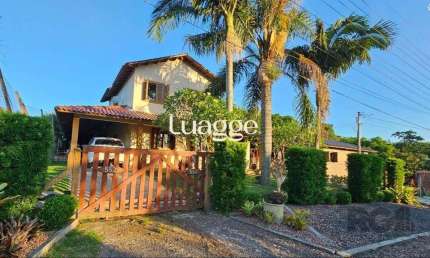 Casa com 4 quartos à venda na Área Rural, 626, Águas Claras, Viamão