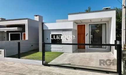 Casa com 2 quartos à venda na Avenida Avenida Beira Mar, 374, Centro, Capão da Canoa