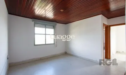 Apartamento com 2 quartos à venda na Avenida Chuí, 141, Cristal, Porto Alegre