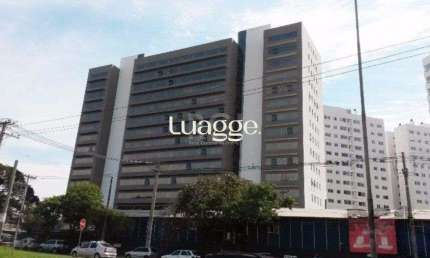 Excelente sala comercial Empreendimento ICON na Assis Brasil, com 25,17 m2