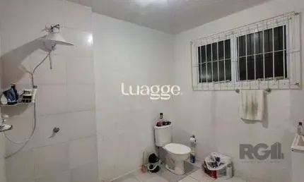 Apartamento com 1 quarto à venda na Rua Irmã Teresilda Steffen, 417, Mário Quintana, Porto Alegre