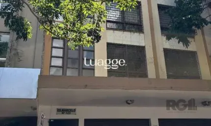 apartamento JK em otimo estado de conservação , prédio com elevador .