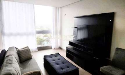 Apartamento com 1 quarto à venda na Avenida Central, 1587, Atlântida, Xangri-Lá