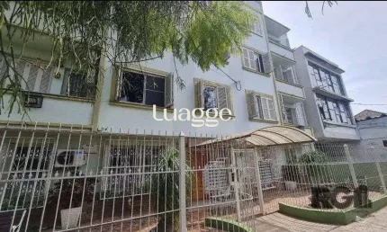 Apartamento com 2 quartos para alugar na Rua Pelotas, 467, Floresta, Porto Alegre