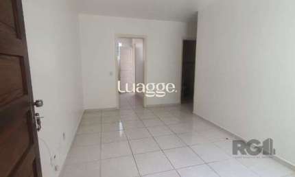 Apartamento com 2 quartos à venda na Rua Padre João Batista Reus, 3404, Camaquã, Porto Alegre