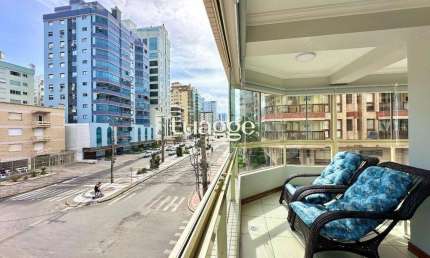 APARTAMENTO A? VENDA DE ESQUINA NA AVENIDA E COM VISTA CINEMATOGRA?FICA PARA O MAR! OPORTUNIDADE EM 50x!!!