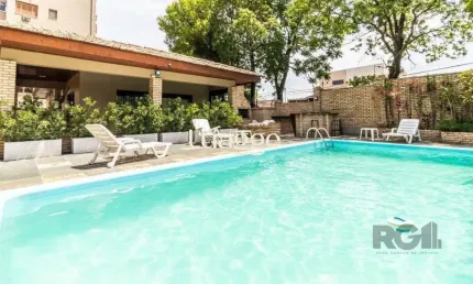 Apartamento 2 dorms à venda rua doutor murtinho, bom jesus - porto alegre