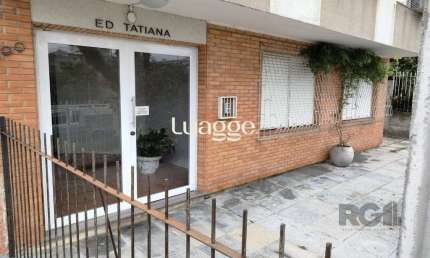 Apartamento com 2 quartos à venda na Rua Stephan Zweig, 369, Cavalhada, Porto Alegre