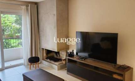 Apartamento com 2 quartos à venda na Rua Governador Ildo Menegheti, 335, Vila Luiza, Canela