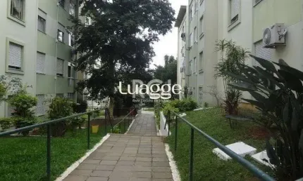 Apartamento com 2 quartos à venda na Rua Ventos do Sul, 299, Vila Nova, Porto Alegre