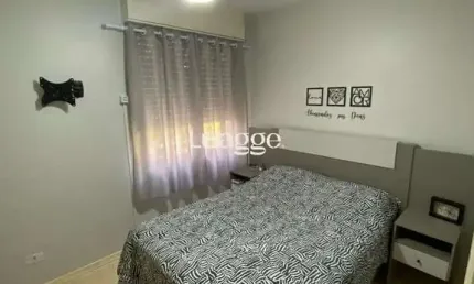 Apartamento com 3 quartos à venda na Rua Doutor Pio Fiori de Azevedo, 129, Vila Nova, Porto Alegre