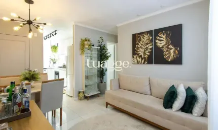 Apartamento com 2 quartos à venda na Avenida Edgar Pires de Castro, 2983, Hípica, Porto Alegre