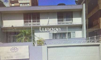 Casa comercial à venda na Rua Marcelo Gama, 979, Auxiliadora, Porto Alegre