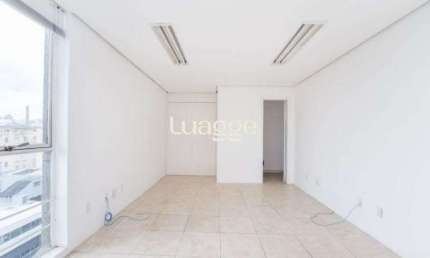 Sala comercial à venda na Rua Doutor Barros Cassal, 115, Floresta, Porto Alegre