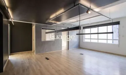 Sala comercial à venda na Avenida Alberto Bins, 865, Independência, Porto Alegre