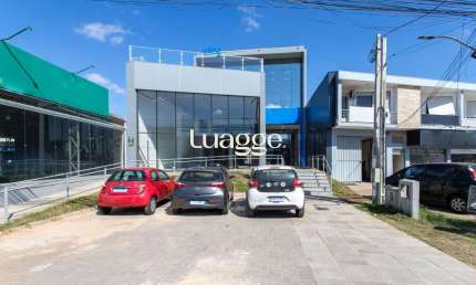 Imóvel Novo | Primeira Locação – Vila Branca | Gravataí