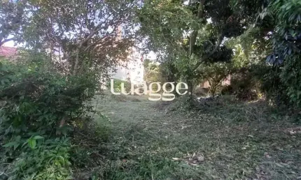 Terreno à venda na Rua Gávea, 492, Ipanema, Porto Alegre