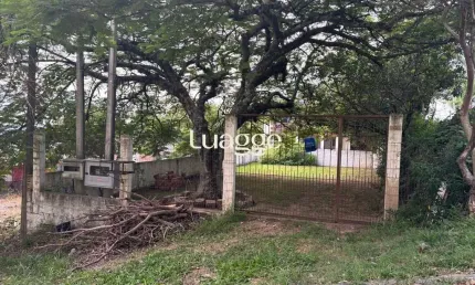 Casa com 2 quartos à venda na Rua Alvares Guterres, 776, Tristeza, Porto Alegre