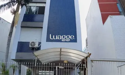 Apartamento com 1 quarto à venda na Rua Edmundo Bastian, 524, Cristo Redentor, Porto Alegre