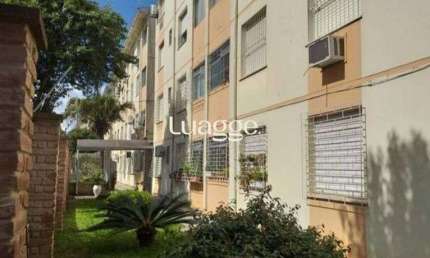 Apartamento com 2 quartos à venda na Rua José Domingos Varella, 153, Cavalhada, Porto Alegre