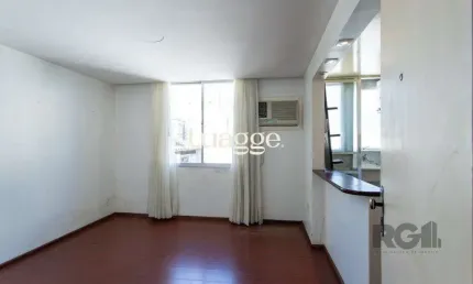 Apartamento com 1 quarto à venda na Rua Coronel Bordini, 104, Auxiliadora, Porto Alegre